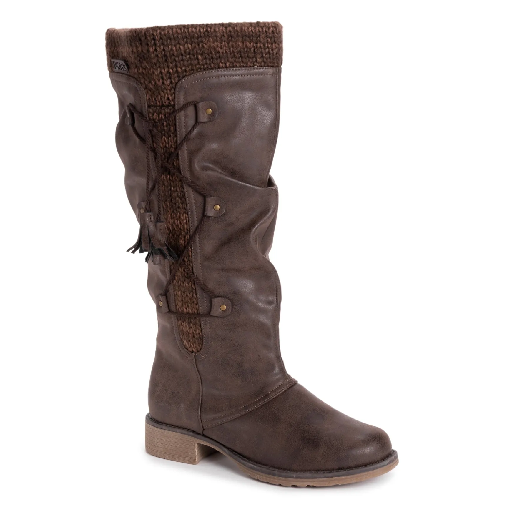 Women's Bianca Beverly Boots