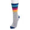 Women's Camp Sock (No Grippers)