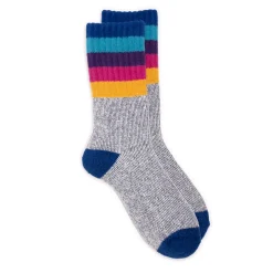 Women's Camp Sock (No Grippers)