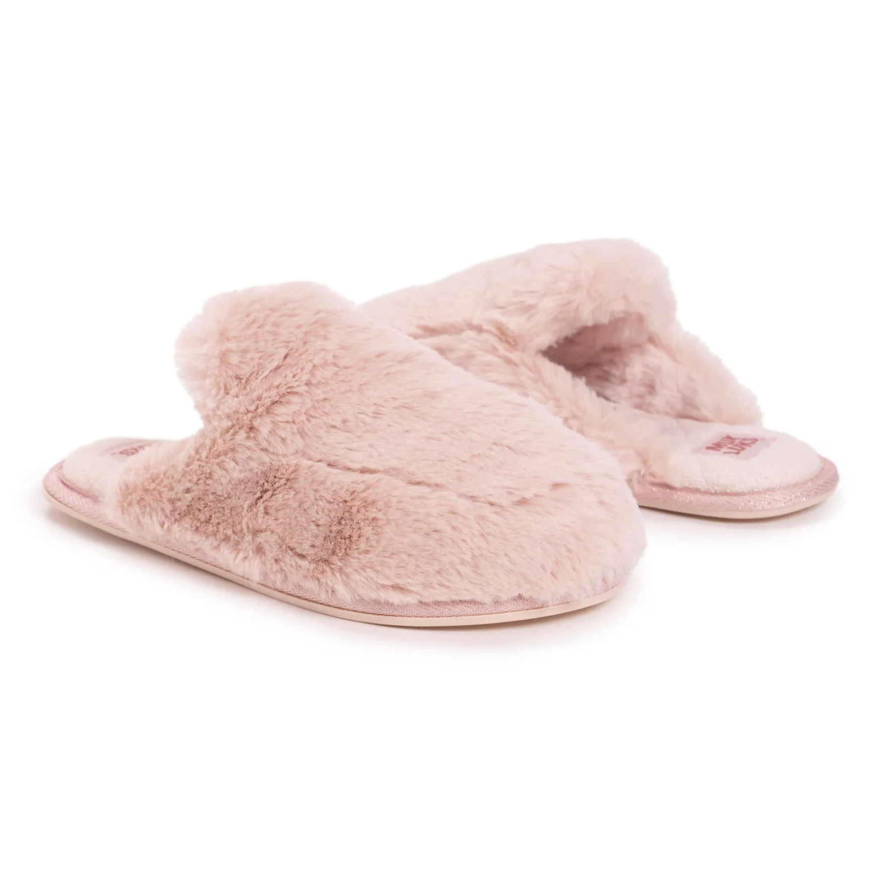 Women's Capucine Slide Slipper