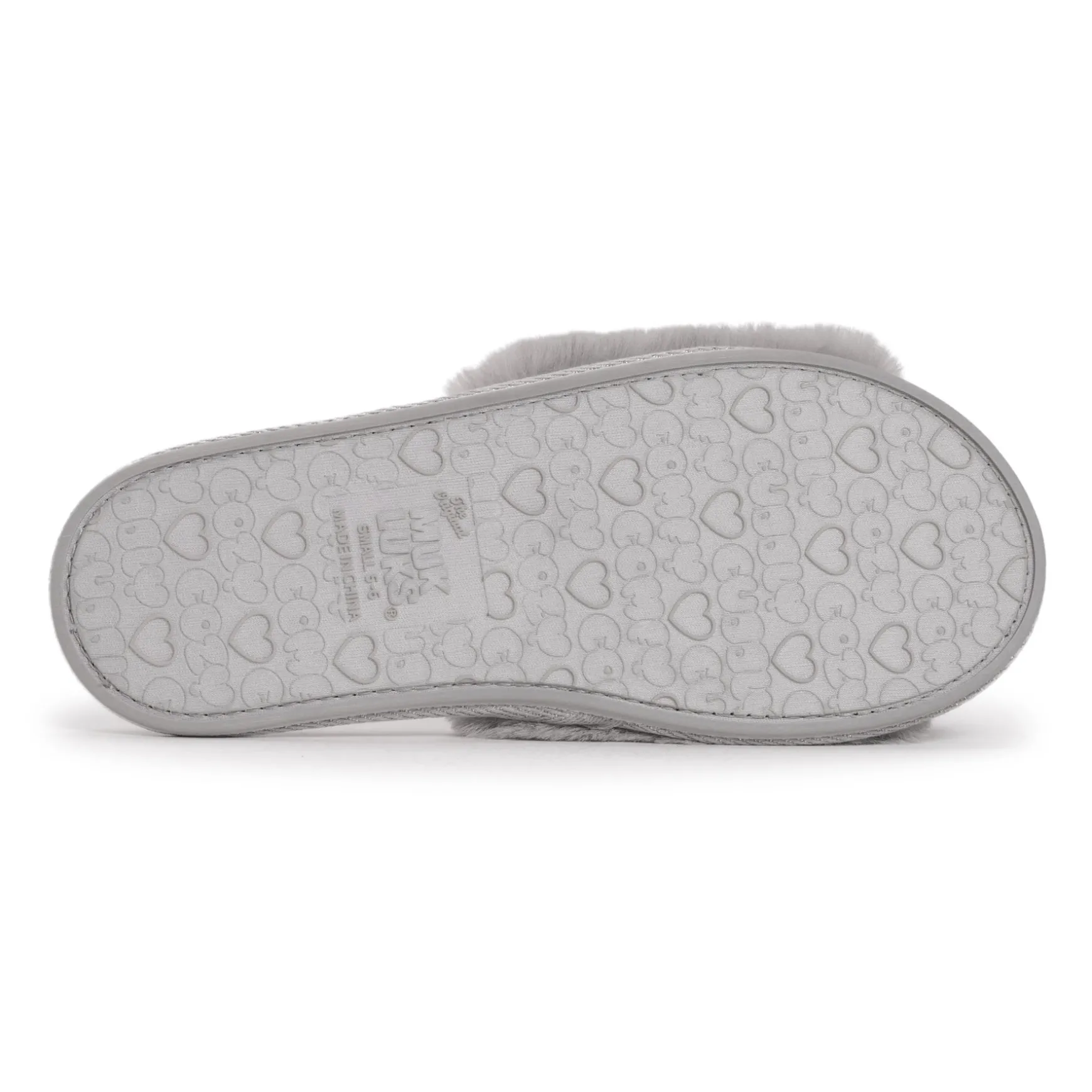Women's Capucine Slide Slipper