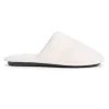 Women's Cathy Micro Chenille Closed Toe Slippers