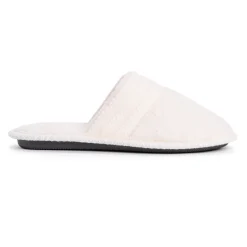 Women's Cathy Micro Chenille Closed Toe Slippers