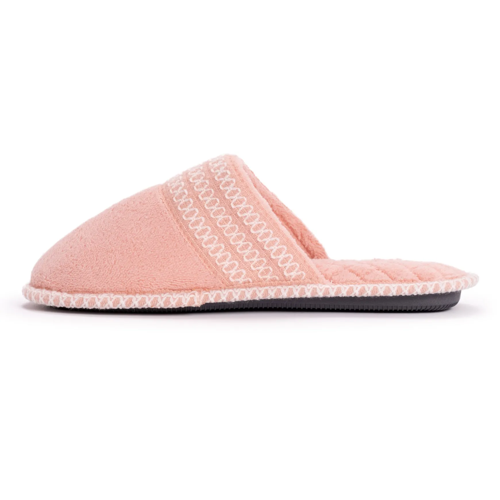 Women's Cathy Micro Chenille Closed Toe Slippers
