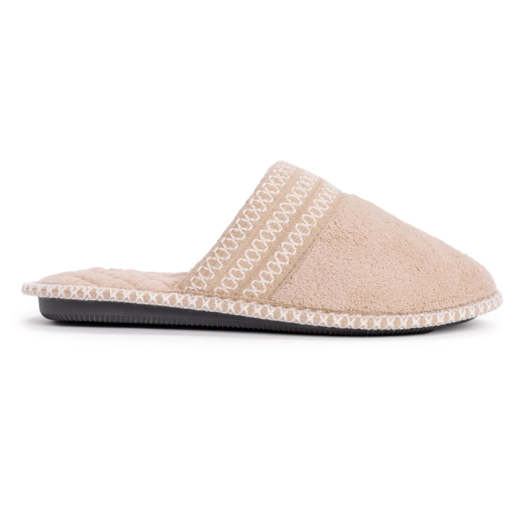 Women's Cathy Micro Chenille Closed Toe Slippers