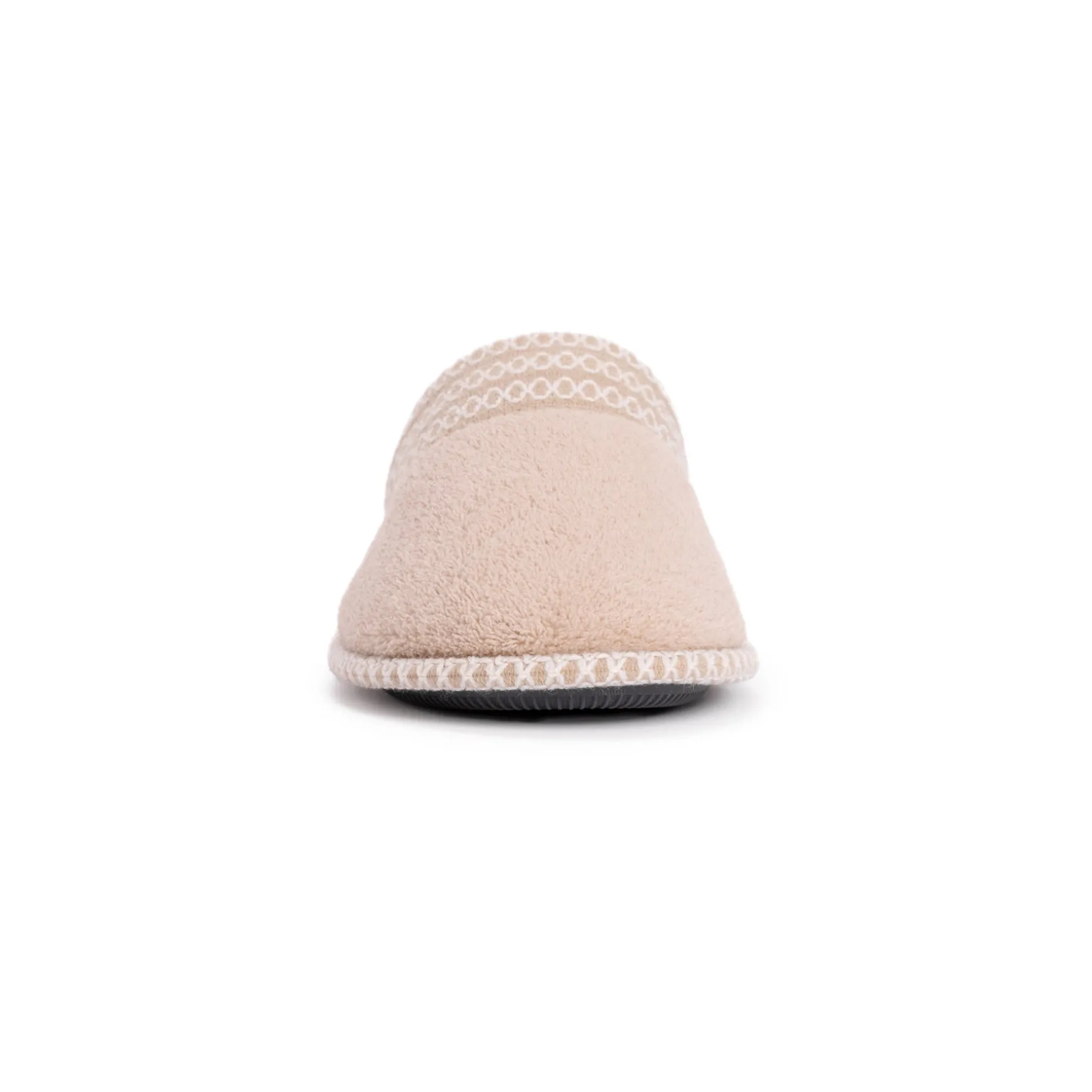 Women's Cathy Micro Chenille Closed Toe Slippers