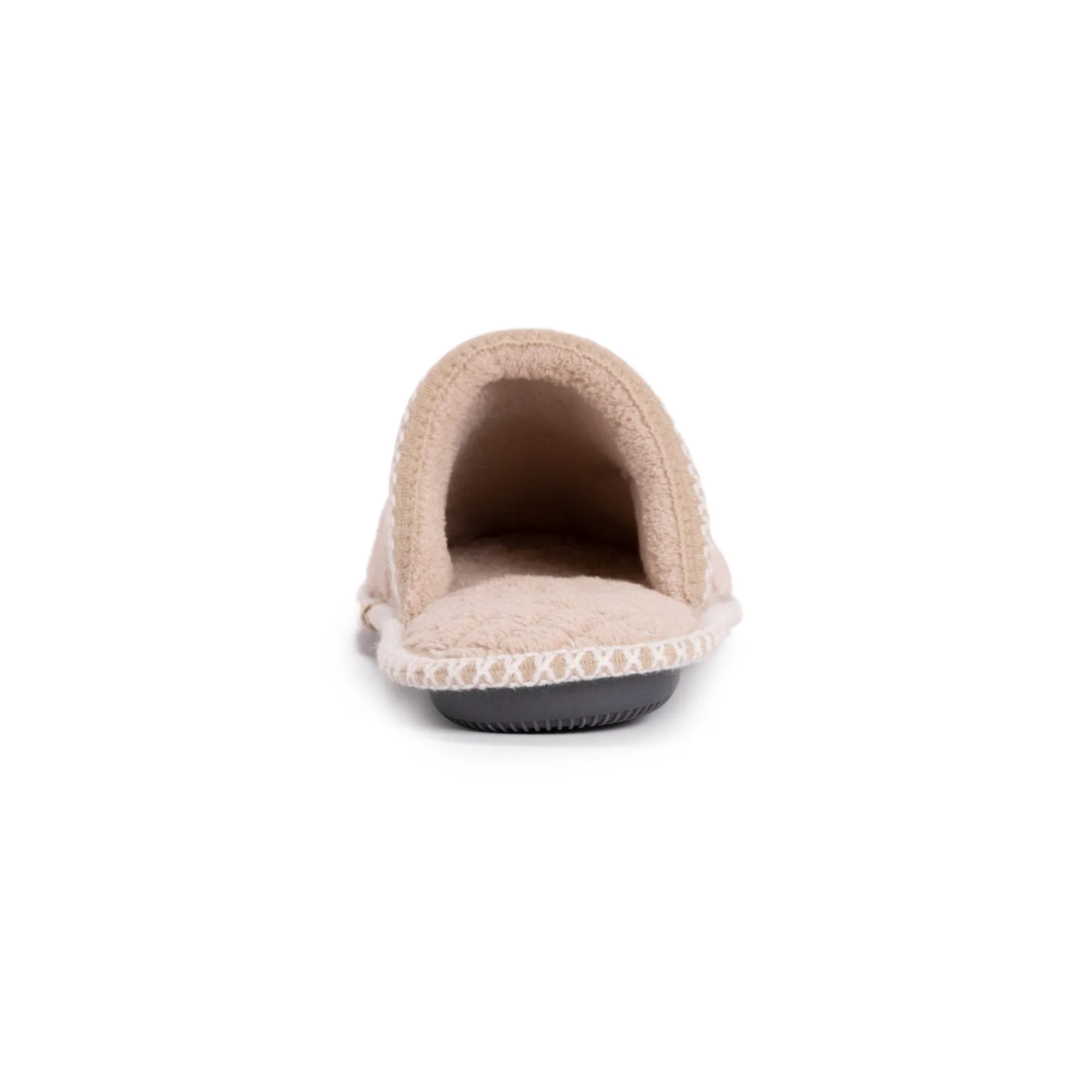 Women's Cathy Micro Chenille Closed Toe Slippers