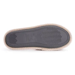 Women's Cathy Micro Chenille Closed Toe Slippers