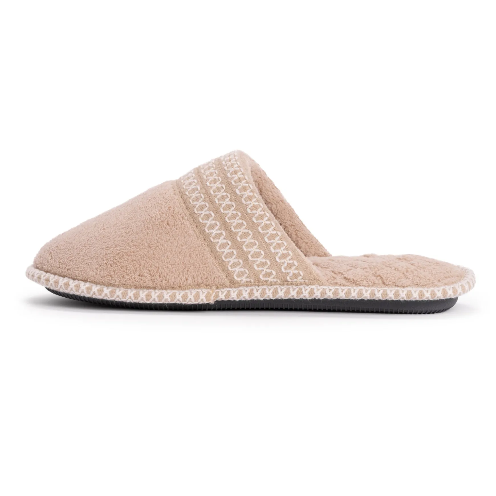 Women's Cathy Micro Chenille Closed Toe Slippers