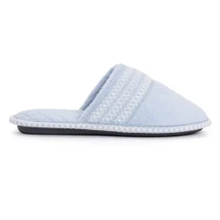 Women's Cathy Micro Chenille Closed Toe Slippers