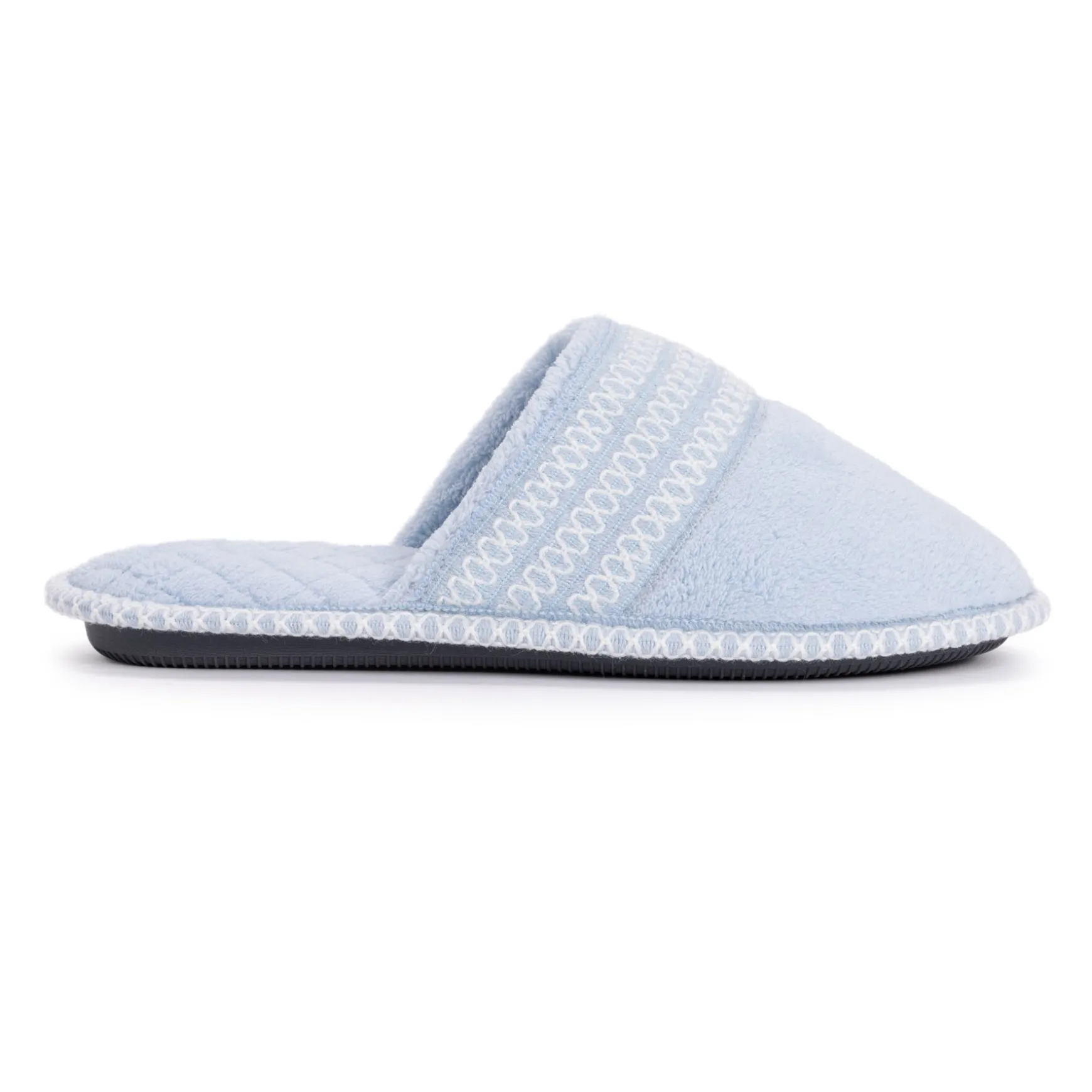 Women's Cathy Micro Chenille Closed Toe Slippers