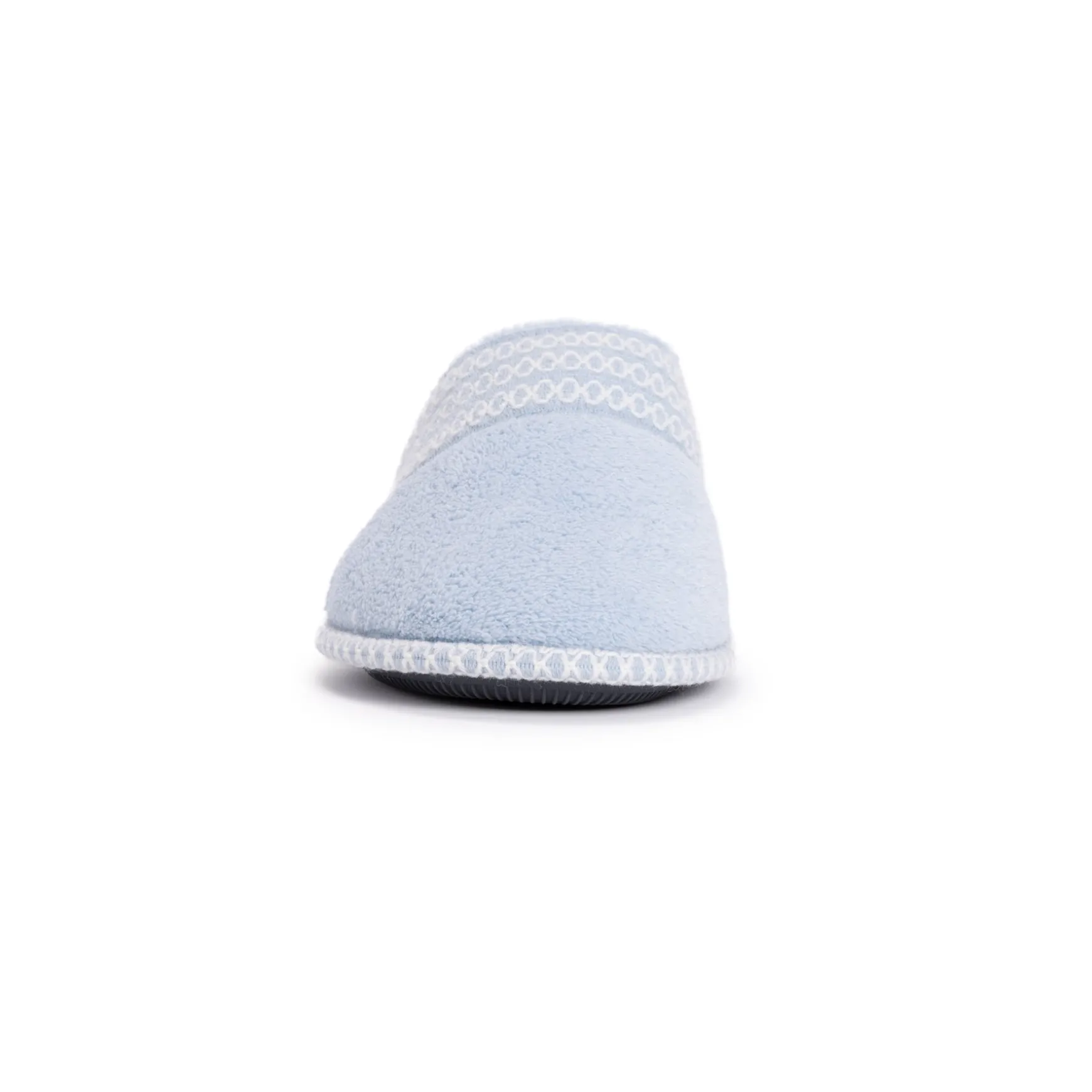 Women's Cathy Micro Chenille Closed Toe Slippers