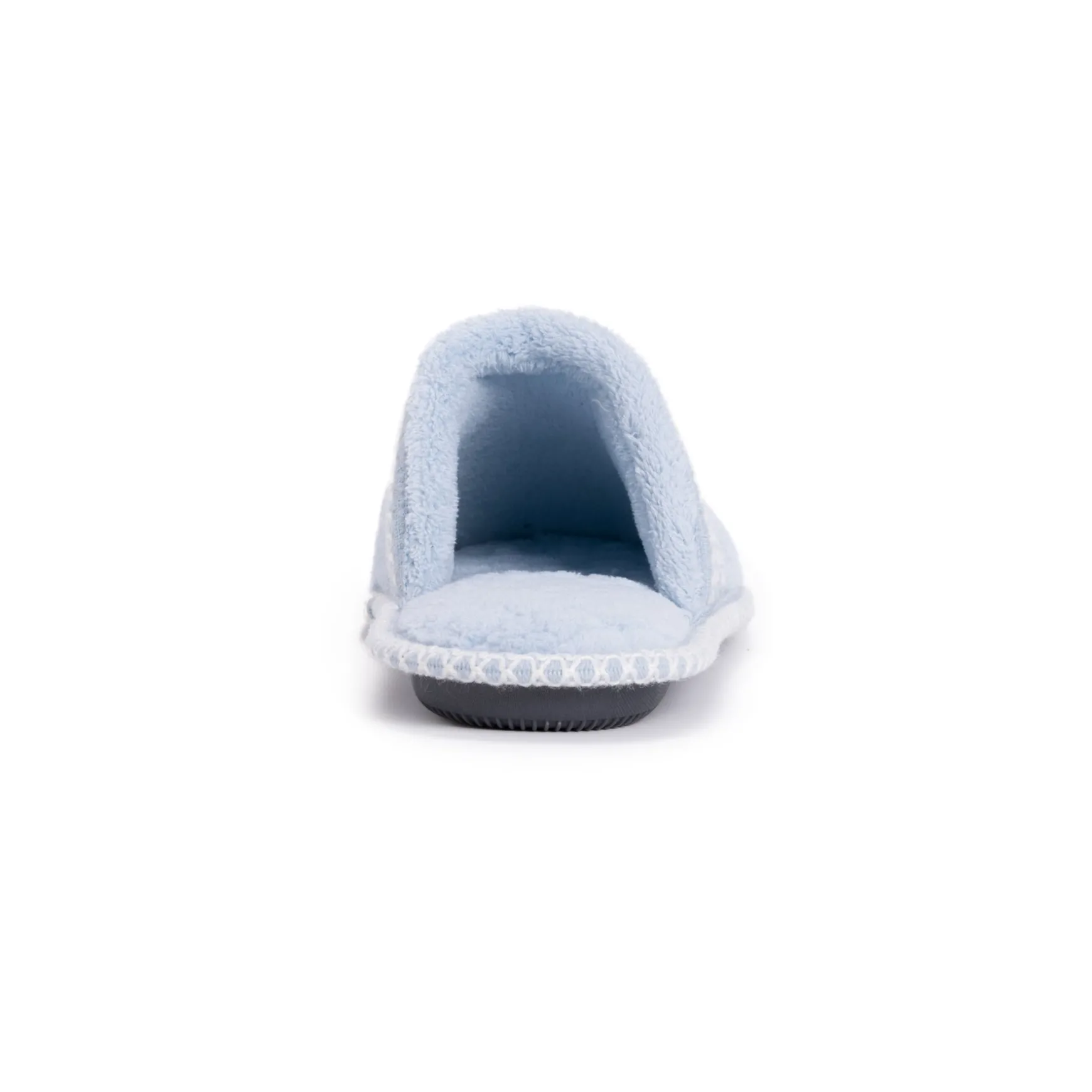 Women's Cathy Micro Chenille Closed Toe Slippers