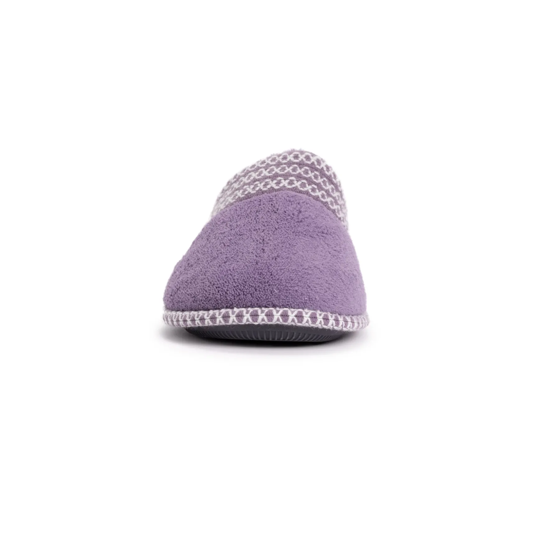 Women's Cathy Micro Chenille Closed Toe Slippers