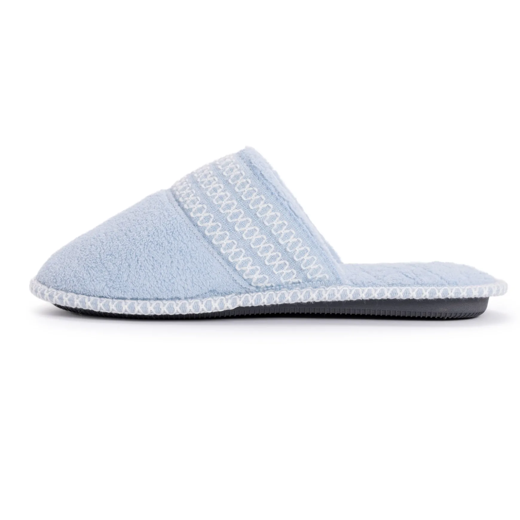 Women's Cathy Micro Chenille Closed Toe Slippers