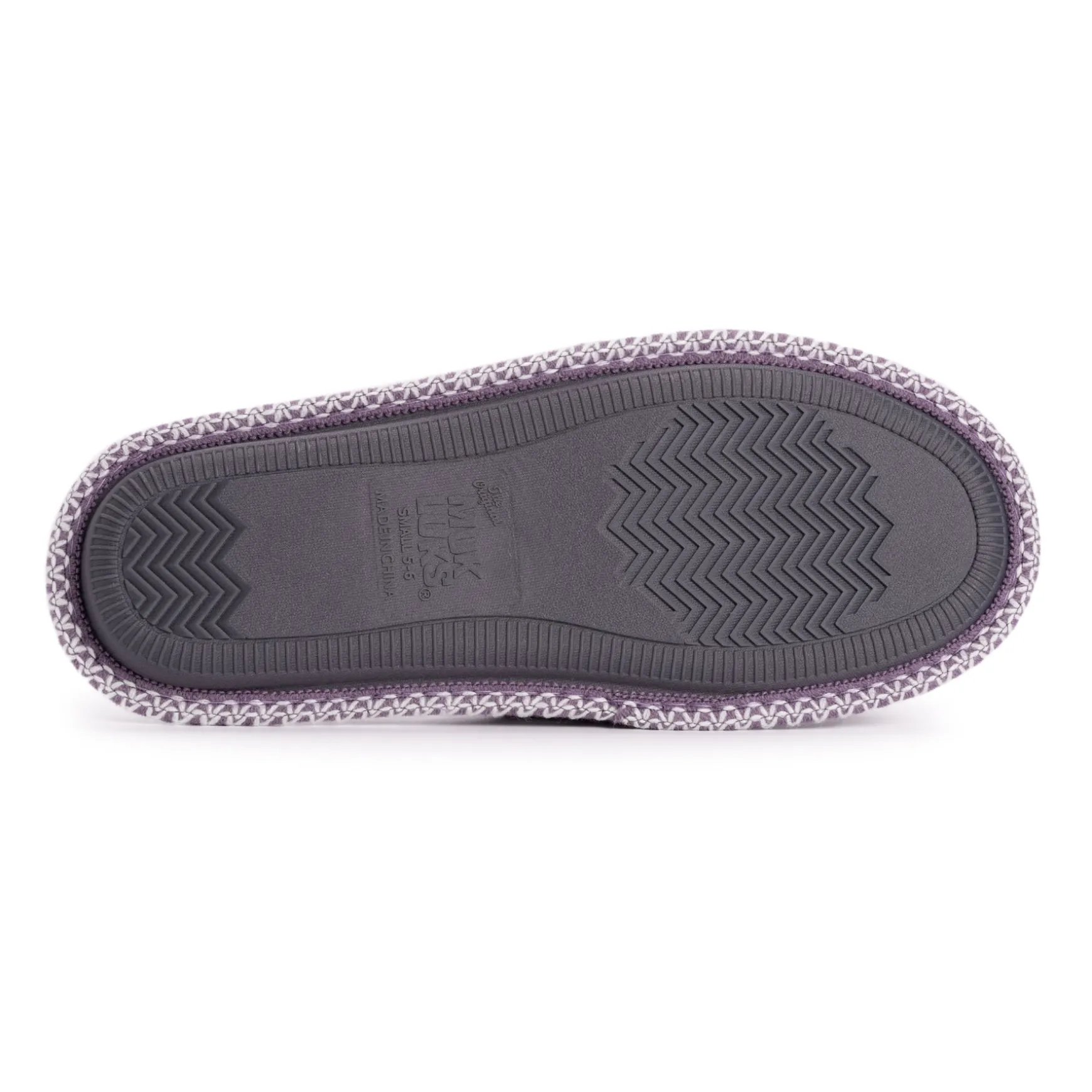 Women's Cathy Micro Chenille Closed Toe Slippers