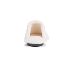 Women's Cathy Micro Chenille Closed Toe Slippers