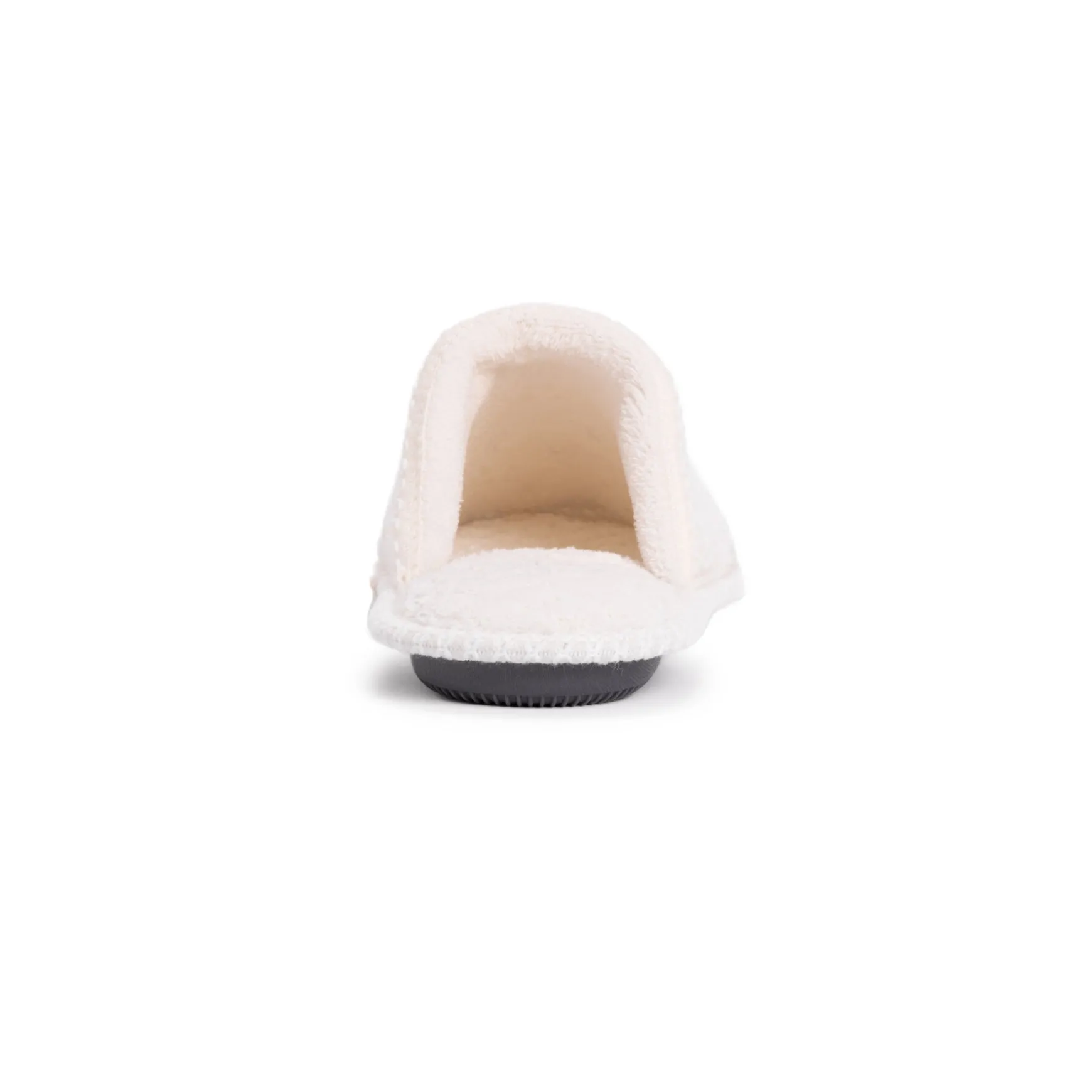 Women's Cathy Micro Chenille Closed Toe Slippers
