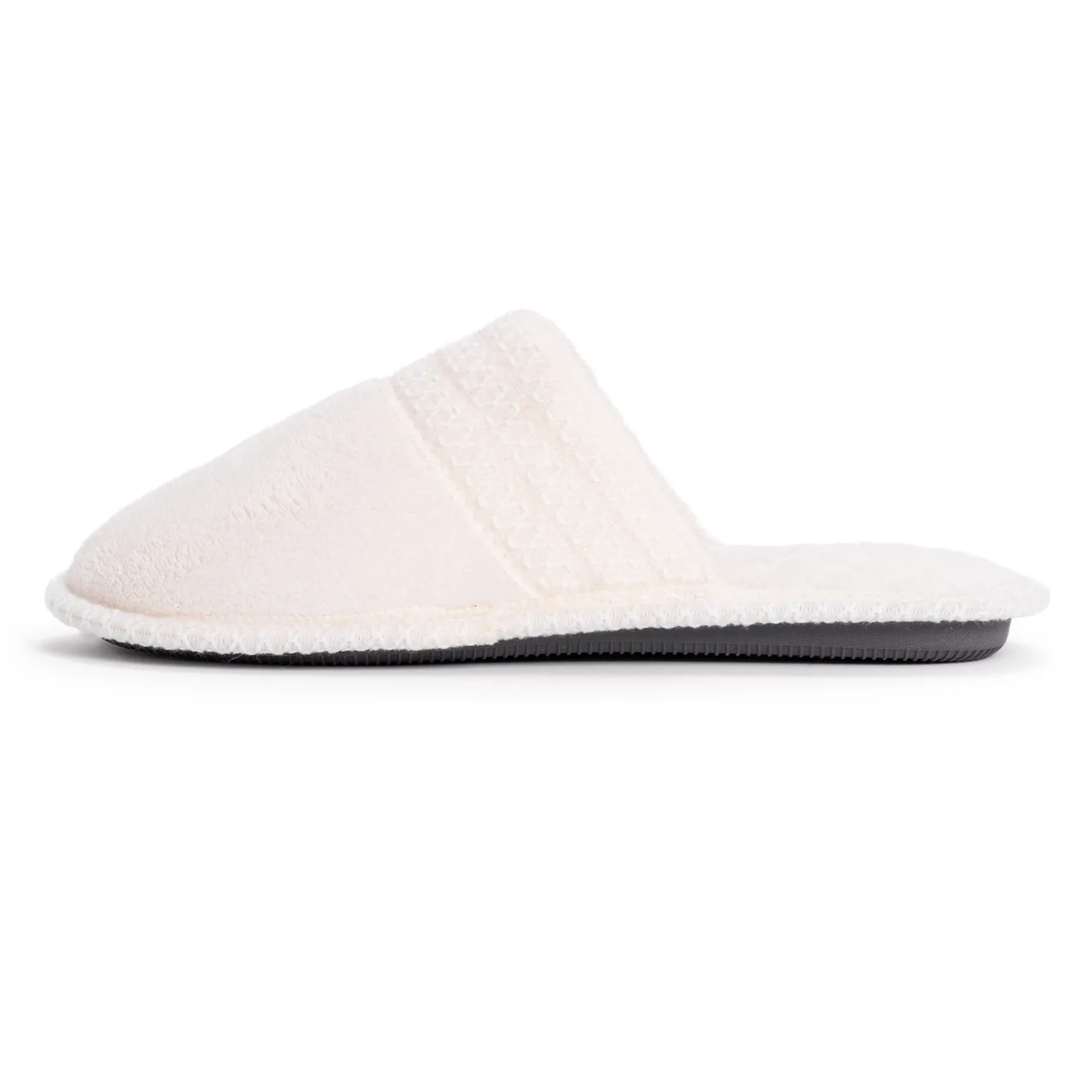 Women's Cathy Micro Chenille Closed Toe Slippers