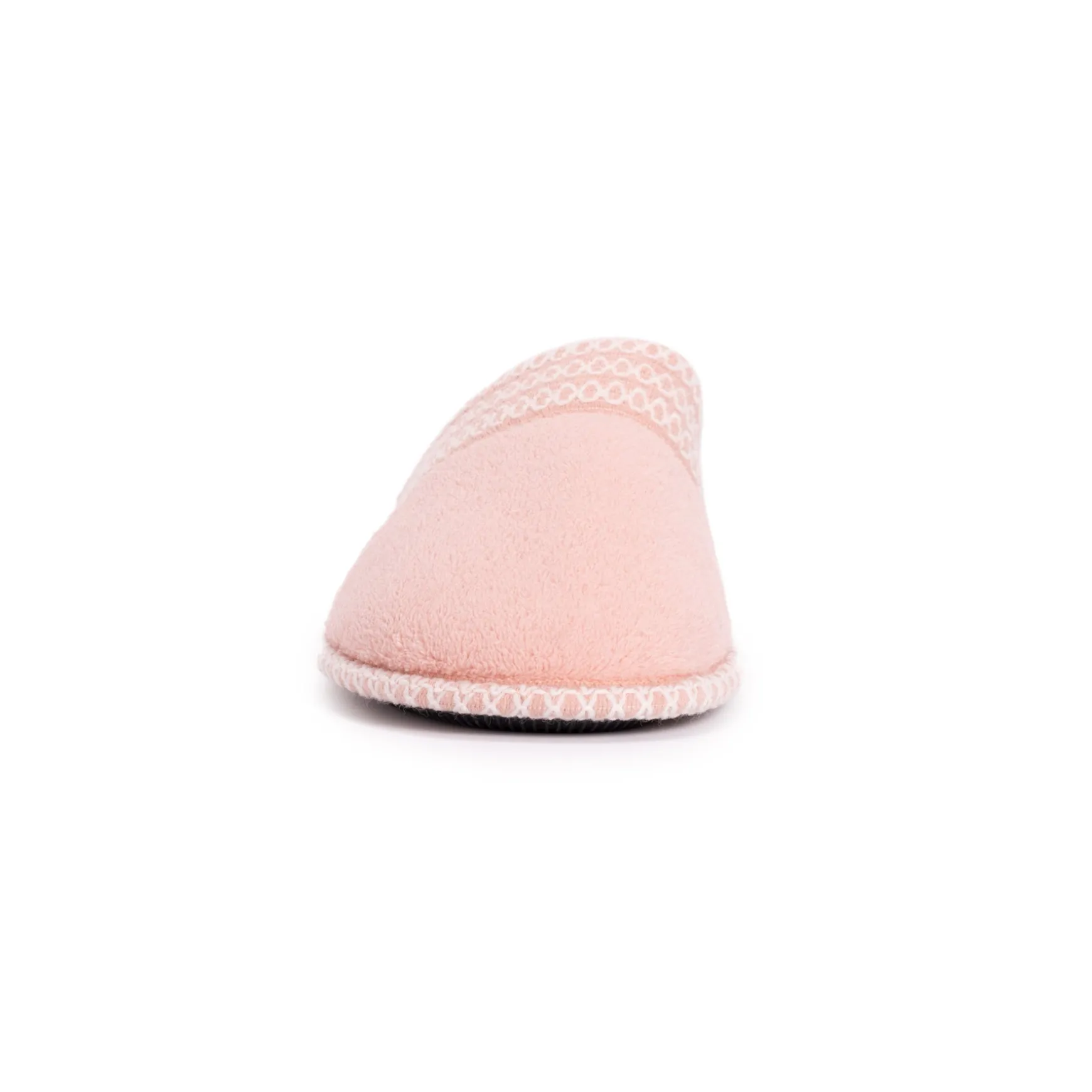 Women's Cathy Micro Chenille Closed Toe Slippers