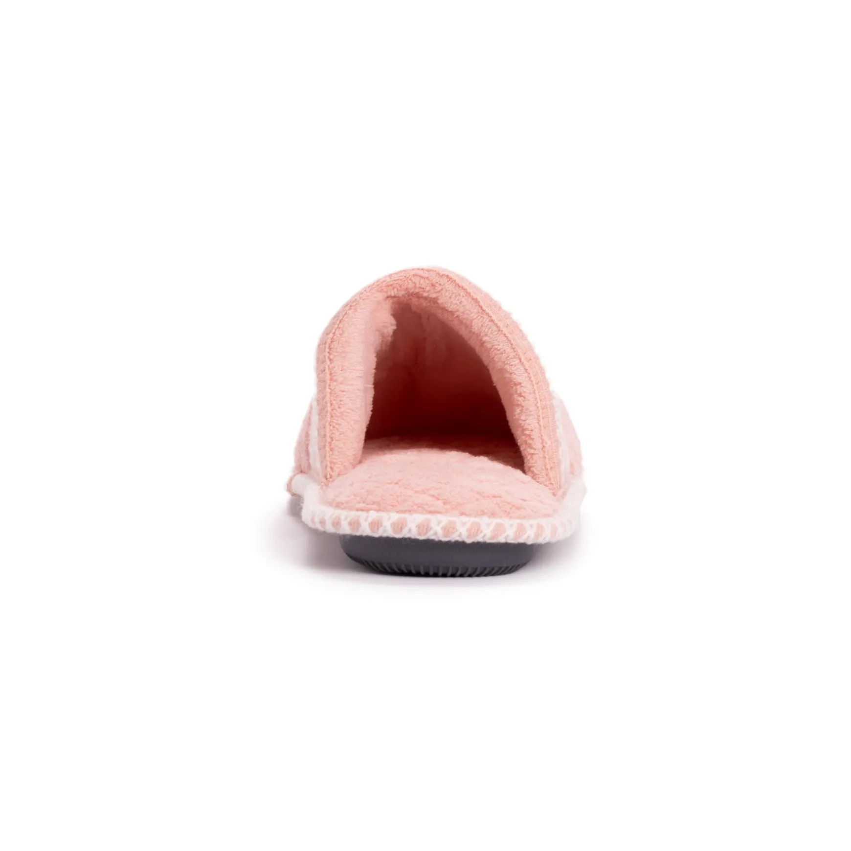 Women's Cathy Micro Chenille Closed Toe Slippers