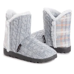 Women's Cheyenne Slipper Boots