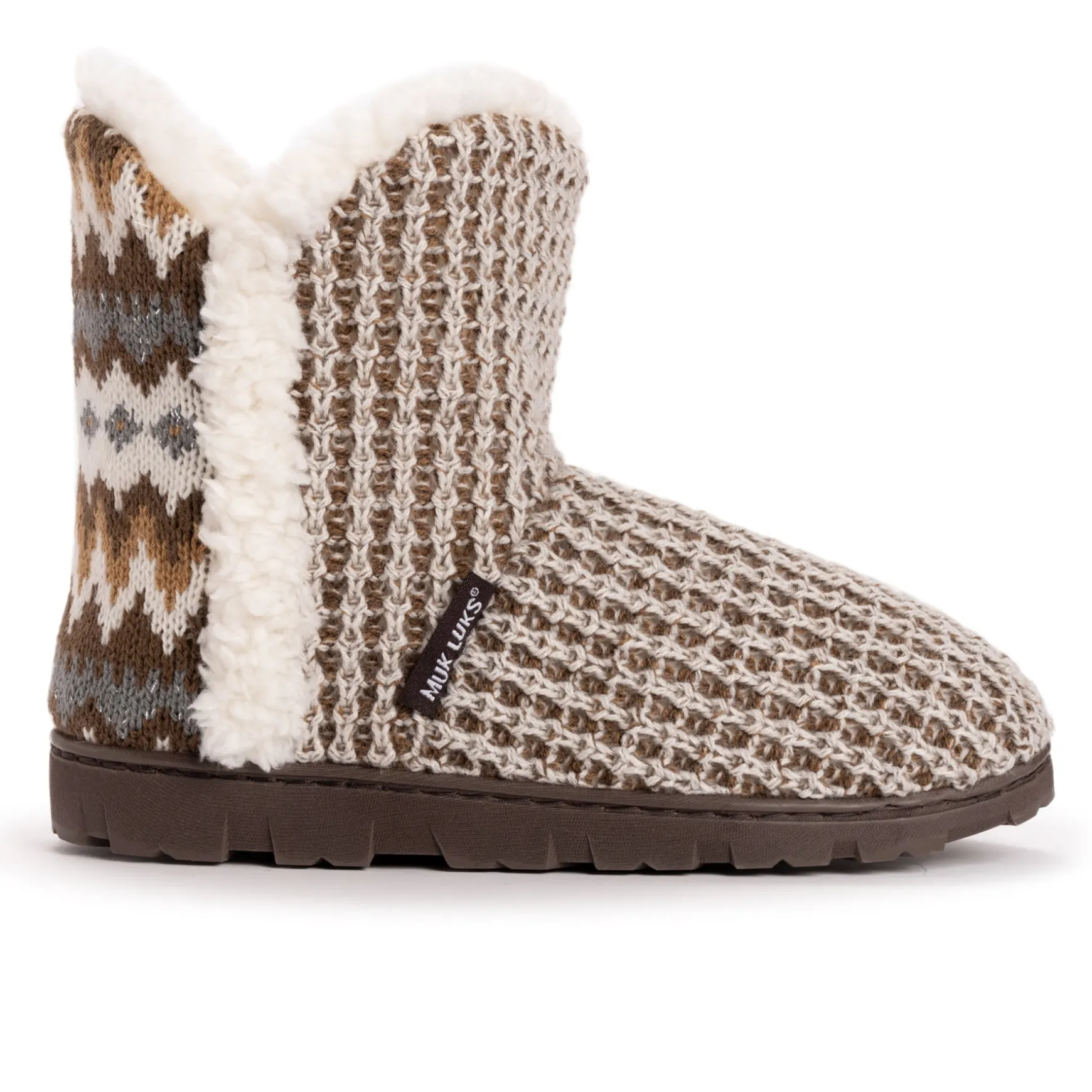 Women's Cheyenne Slipper Boots