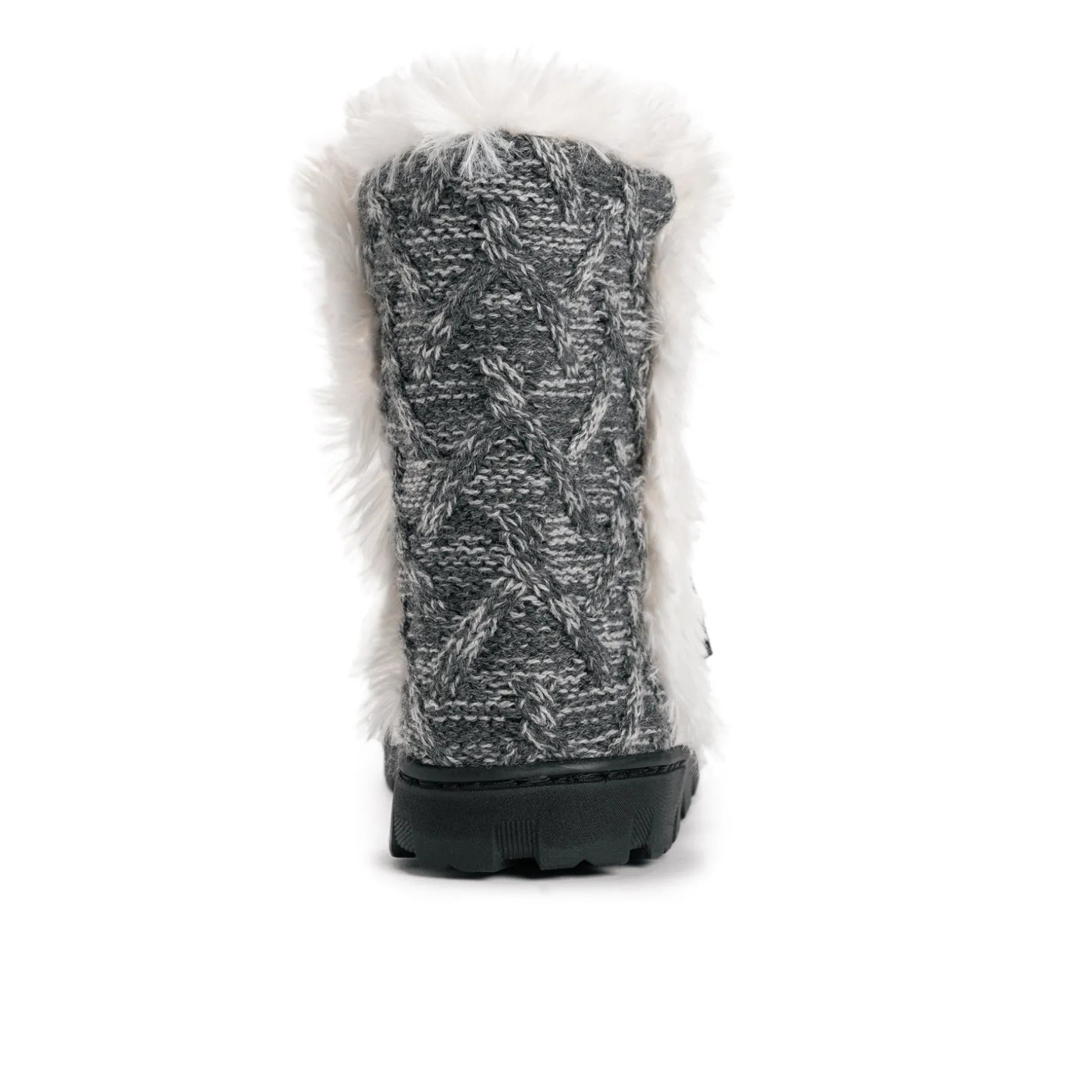 Women's Cheyenne Slipper Boots