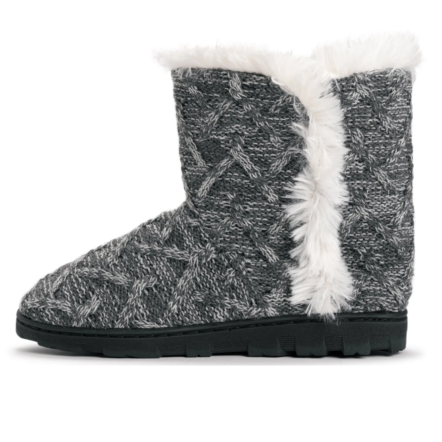 Women's Cheyenne Slipper Boots