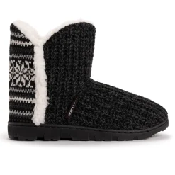 Women's Cheyenne Slipper Boots
