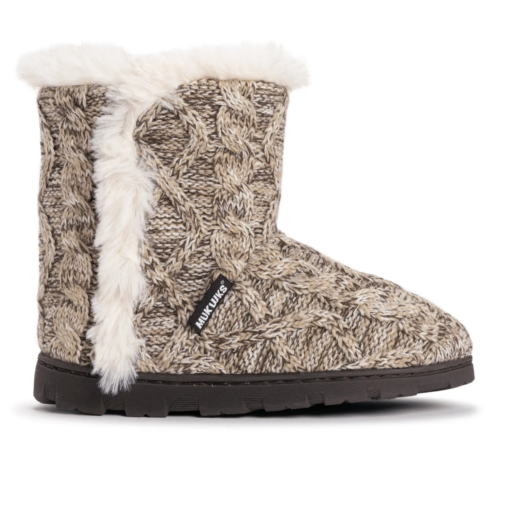 Women's Cheyenne Slipper Boots