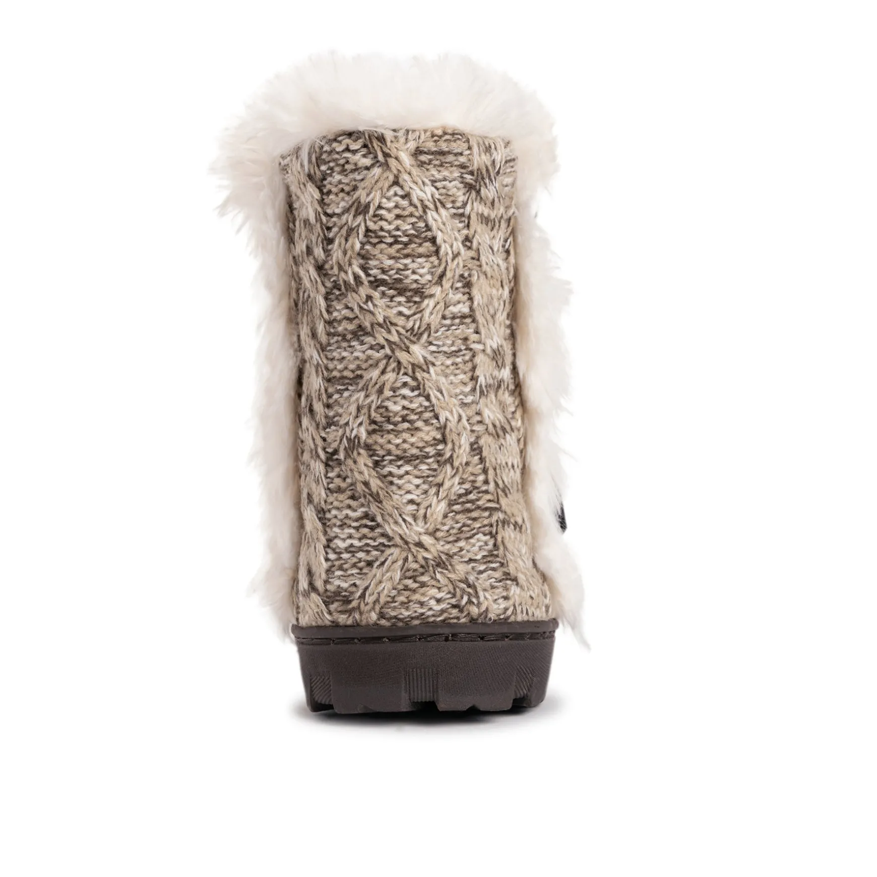 Women's Cheyenne Slipper Boots