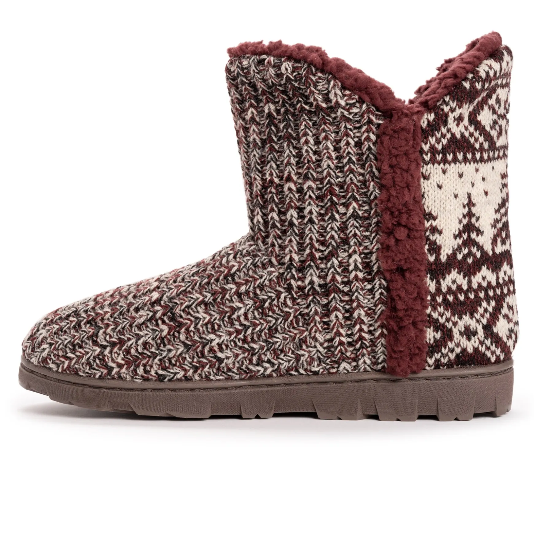Women's Cheyenne Slipper Boots