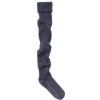 Women's Chunky Ribbed Over the Knee Socks
