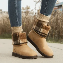 Women's Clover Boot