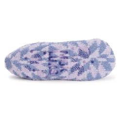 Women's Cozy Ballerina with Sherpa Lining