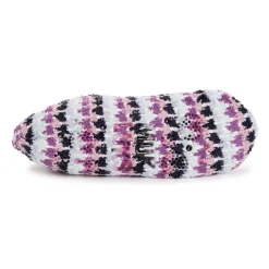 Women's Cozy Ballerina with Sherpa Lining