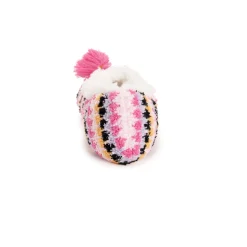 Women's Cozy Ballerina with Sherpa Lining