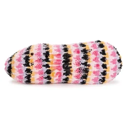 Women's Cozy Ballerina with Sherpa Lining