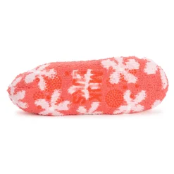 Women's Cozy Ballerina with Sherpa Lining