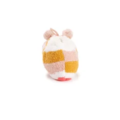 Women's Cozy Ballerina with Sherpa Lining