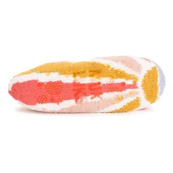 Women's Cozy Ballerina with Sherpa Lining