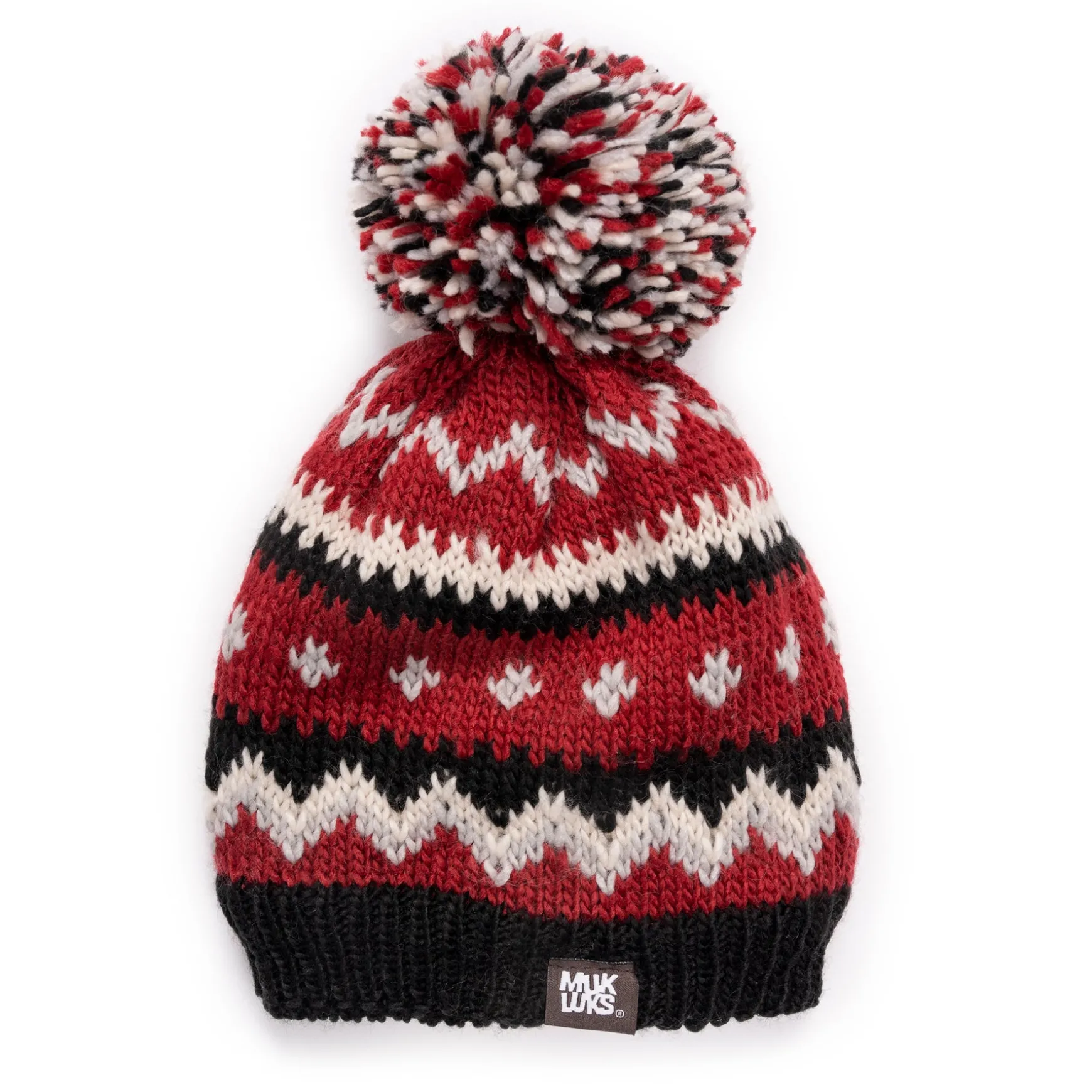 Women's Cuff Knit Beanie