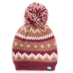 Women's Cuff Knit Beanie