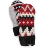 Women's Cuff Mittens