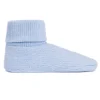 Women's Cuffed Slipper Socks