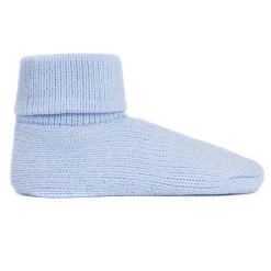 Women's Cuffed Slipper Socks