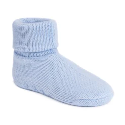 Women's Cuffed Slipper Socks