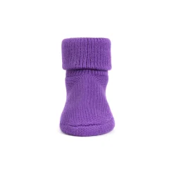 Women's Cuffed Slipper Socks
