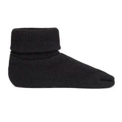 Women's Cuffed Slipper Socks
